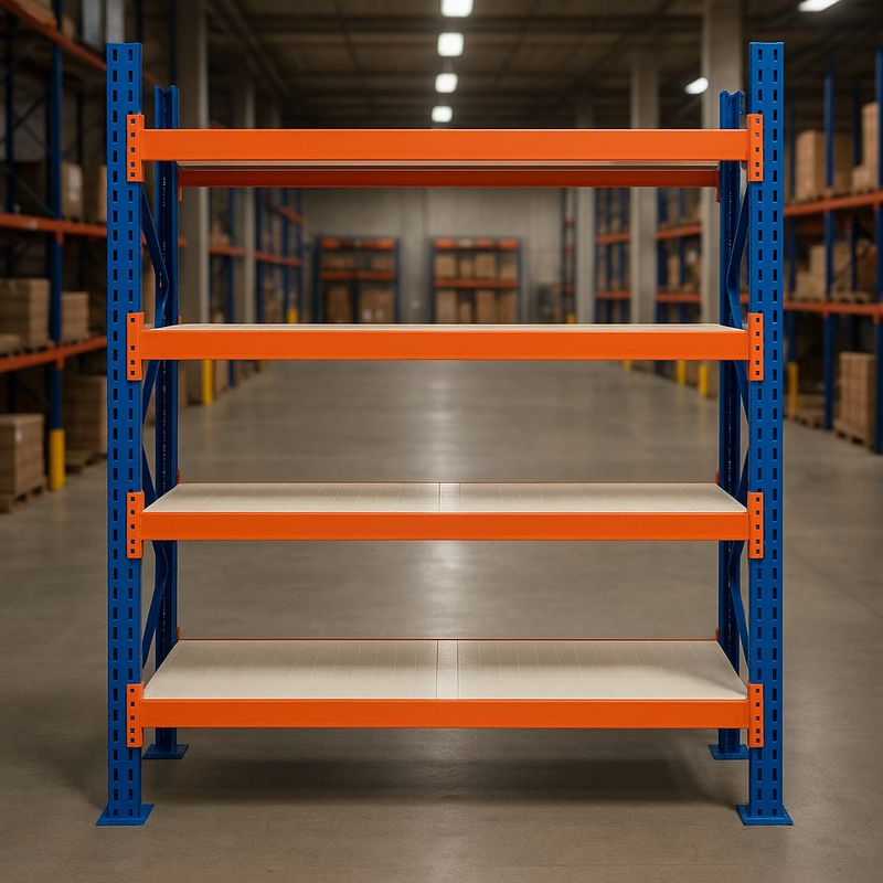 Industrial Racking